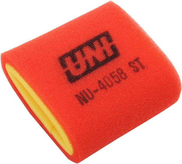 Uni Filter - NU-4058ST - Replacement OEM Air Filter - Honda