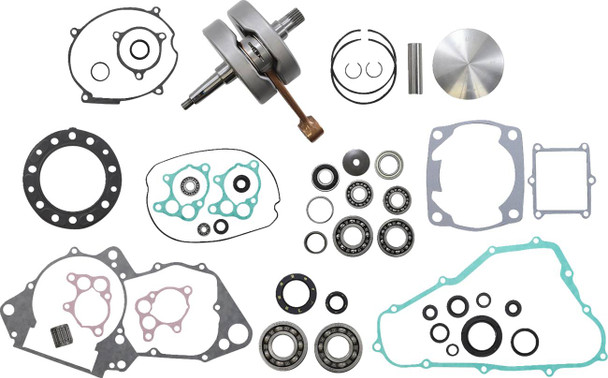 Vertex - WR101-017 - Engine Rebuild Kit - Honda CR500R