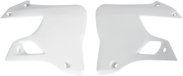 Ufo - YA02898046 - Radiator Covers - White