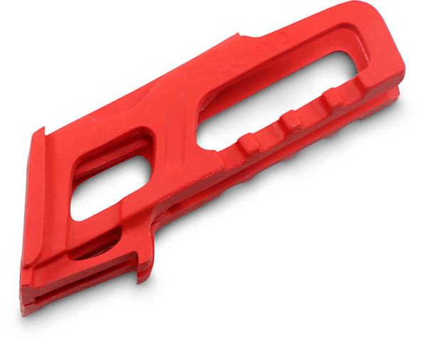 Ufo - HO04623070 - Chain Guide - Red - Honda