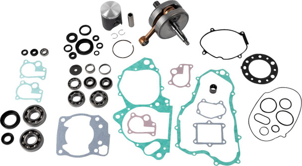 Vertex - WR101-013 - Engine Rebuild Kit - Honda CR250R