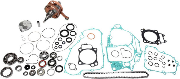 Vertex - WR101-024 - Engine Rebuild Kit - Honda CRF250R