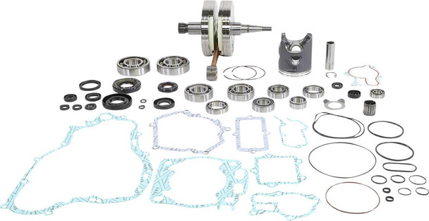 Vertex - WR101-082 - Engine Rebuild Kit - Yamaha YZ250/X