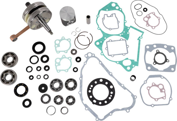 Vertex - WR101-015 - Engine Rebuild Kit - Honda CR250R