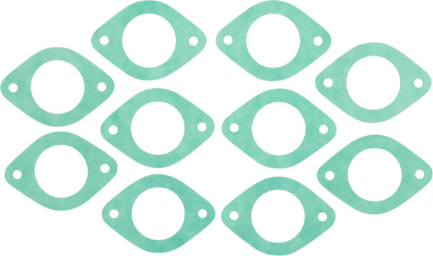 Vertex - 619127 - Carb Base Gasket - Keihin 38 mm