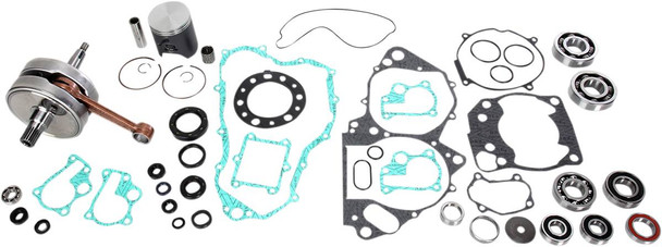 Vertex - WR101-014 - Engine Rebuild Kit - Honda CR250R
