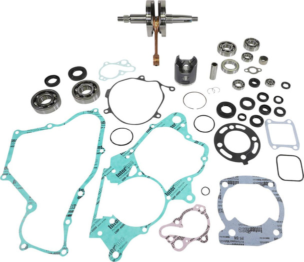 Vertex - WR101-018 - Engine Rebuild Kit - Honda CR85R/RB