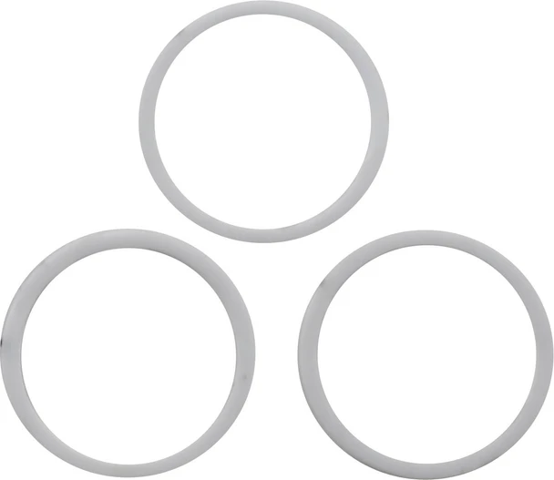 Venom Products - 930651 - Delrin Washers - Arctic Cat B.O.S.S.