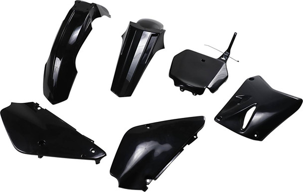 Ufo - SUKIT405K-001 - Restyle Body Kit - Black - RM 85