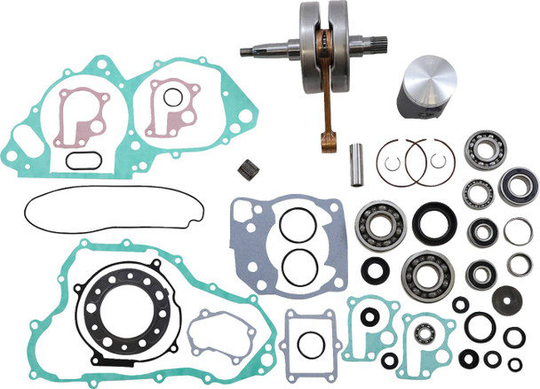 Vertex - WR101-012 - Engine Rebuild Kit - Honda CR250R