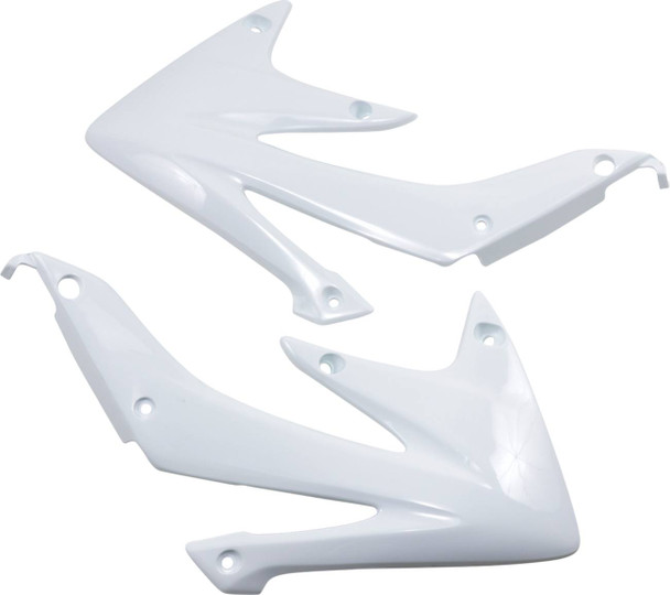 Ufo - HO04634041 - Radiator Covers - White