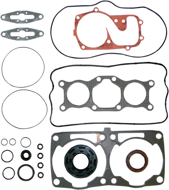 Vertex - 711310 - Complete Gasket Set - Polaris