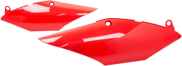 Ufo - HO04684-070 - Side Panels - OEM CR Red