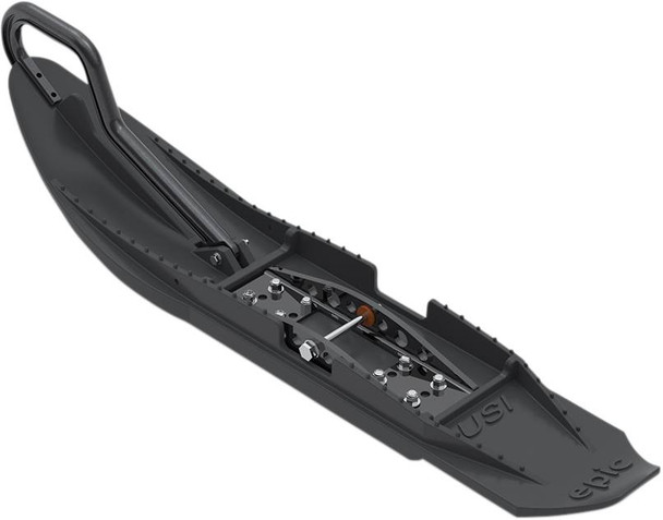 Usi - EPIC10BLACK-KIT - Epic Ski - Black