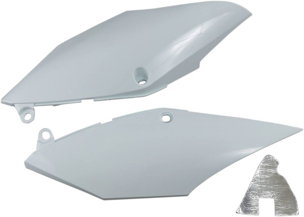 Ufo - HO04693-041 - Side Panels - White