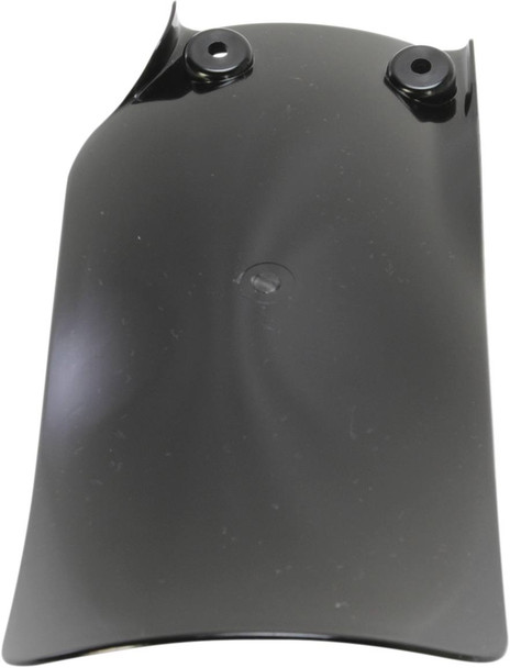 Ufo - KA04742-001 - Rear Mud Plate - Black - KX 250/450 F '16-'20
