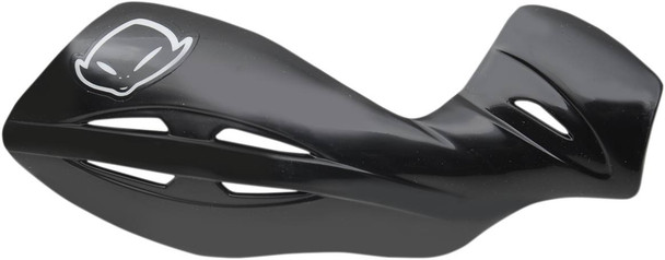 Ufo - PM01631-001 - MX Handguards - Black