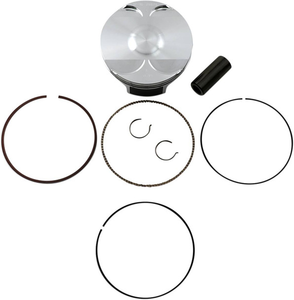 Vertex - 24209B - Piston Kit - 94.96 mm - Husqvarna | KTM