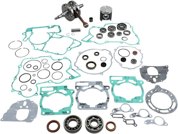 Vertex - WR101-180 - Engine Rebuild Kit - KTM EXC200