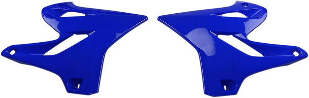 Ufo - YA04844-089 - Radiator Covers - Blue