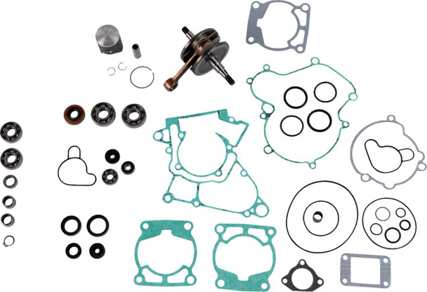 Vertex - WR101-158 - Engine Rebuild Kit - KTM SX50