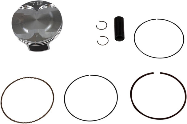 Vertex - 24099B - Piston Kit - 94.96 mm - Gas Gas | Husqvarna | KTM