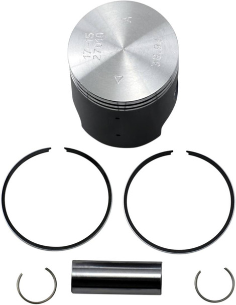 Vertex - 24105C - Piston Kit - 38.96 mm - Cobra CX50 JR/SR