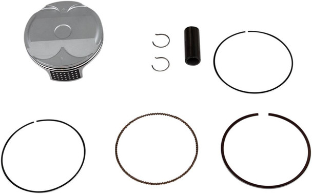 Vertex - 24113B - Piston Kit - 94.96 mm - Gas Gas | Husqvarna | KTM