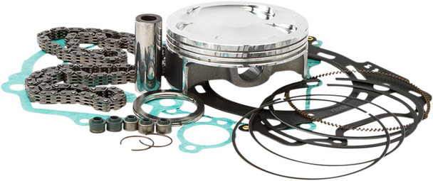 Vertex - VTKTC22915B - Top End Piston Kit - 94.94 mm - Yamaha WR450F