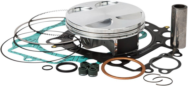 Vertex - VTKTC23003A - Top End Piston Kit - 95.95 mm - Honda CRF450R