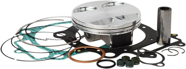 Vertex - VTKTC23003B-1 - Top End Piston Kit - 95.96 mm - Honda CRF450X