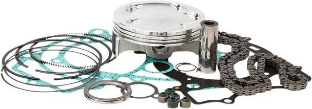 Vertex - VTKTC22915B-1 - Top End Piston Kit - 94.94 mm - Yamaha WR/YZ450F