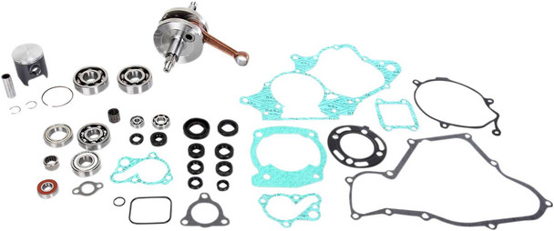 Vertex - WR101-010 - Engine Rebuild Kit - Honda CR80R/RB