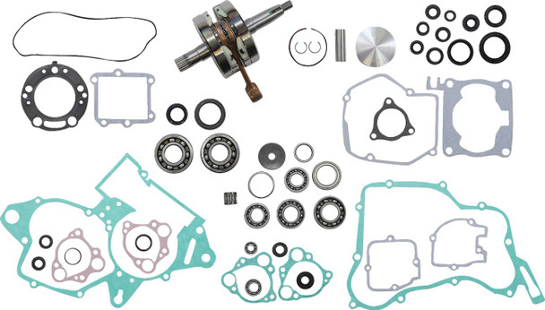 Vertex - WR101-099 - Engine Rebuild Kit - Honda CR125R