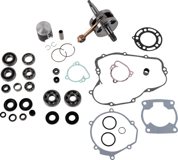 Vertex - WR101-105 - Engine Rebuild Kit - Kawasaki KX80