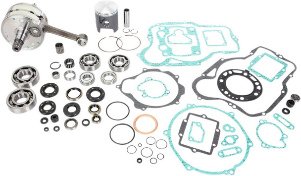 Vertex - WR101-113 - Engine Rebuild Kit - Kawasaki KX250