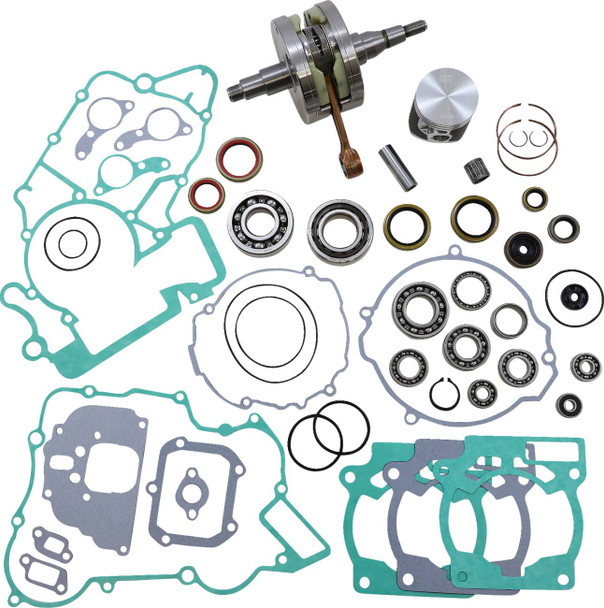 Vertex - WR101-119 - Engine Rebuild Kit - KTM SX/XC150/SX144