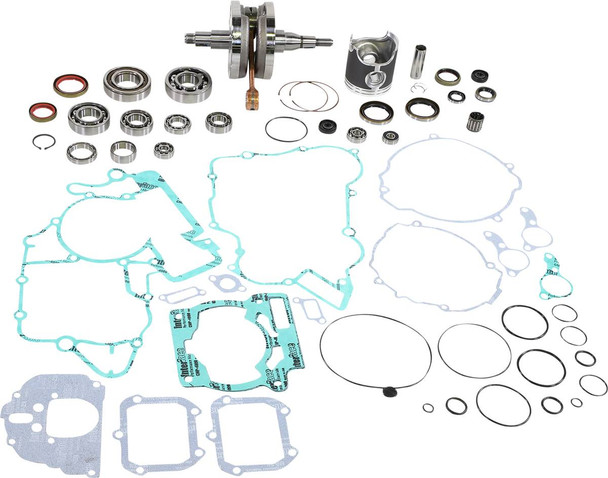 Vertex - WR101-129 - Engine Rebuild Kit - KTM 200 EXC/XCW