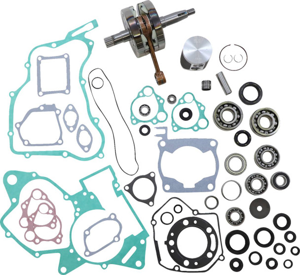 Vertex - WR101-131 - Engine Rebuild Kit - Honda CR125R