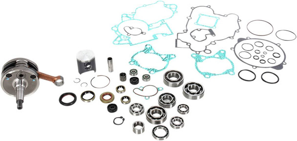 Vertex - WR101-148 - Engine Rebuild Kit - KTM SX85 | Husqvarna TC85