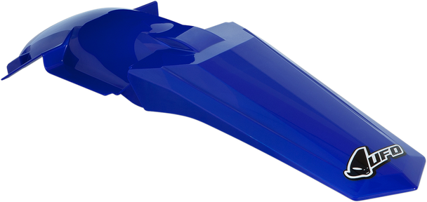 Ufo - YA03857K-089 - Restyled Rear Fender - Blue