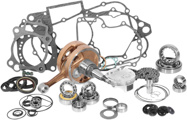 Vertex - WR101-154 - Engine Rebuild Kit - KTM XC-W200