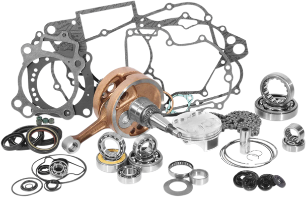 Vertex - WR101-067 - Engine Rebuild Kit - KTM SX250 | Husqvarna TC250