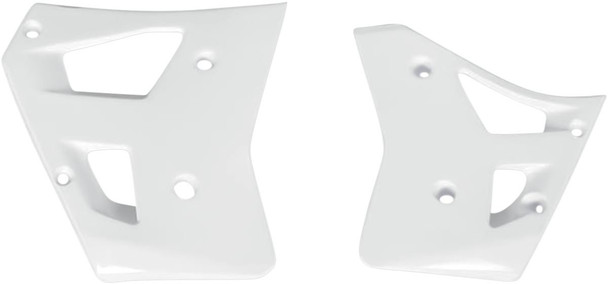 Ufo - YA02823046 - Radiator Covers - White
