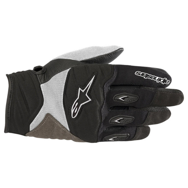  Alpinestars - Women's Stella Shore Gloves - Black/White 