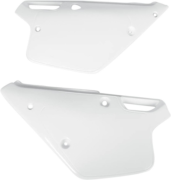 Ufo - YA02834046 - Side Covers - White