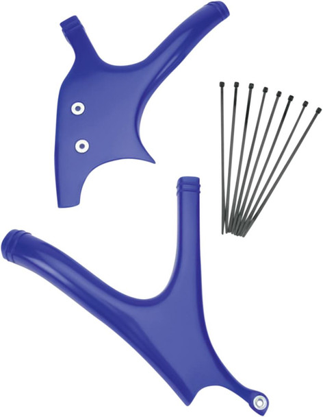 Ufo - YA03848-089 - Frame Guard - Blue