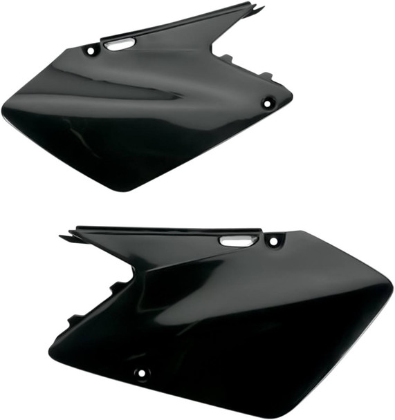 Ufo - SU03996-001 - Side Panels - Black