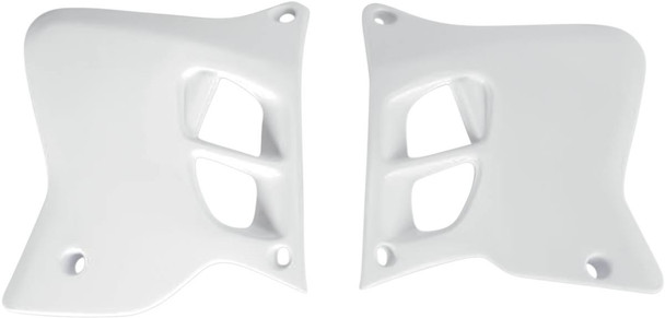 Ufo - YA02856046 - Radiator Covers - White
