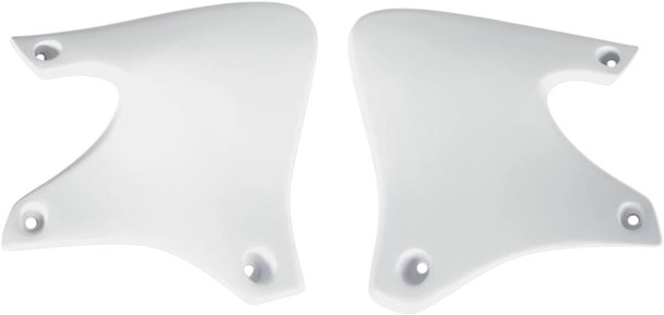 Ufo - YA03810046 - Radiator Covers - White